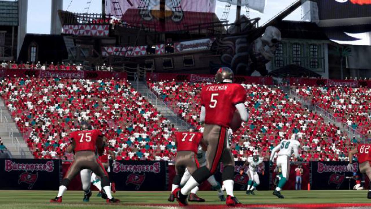 [19/09/2011] Madden NFL 12
