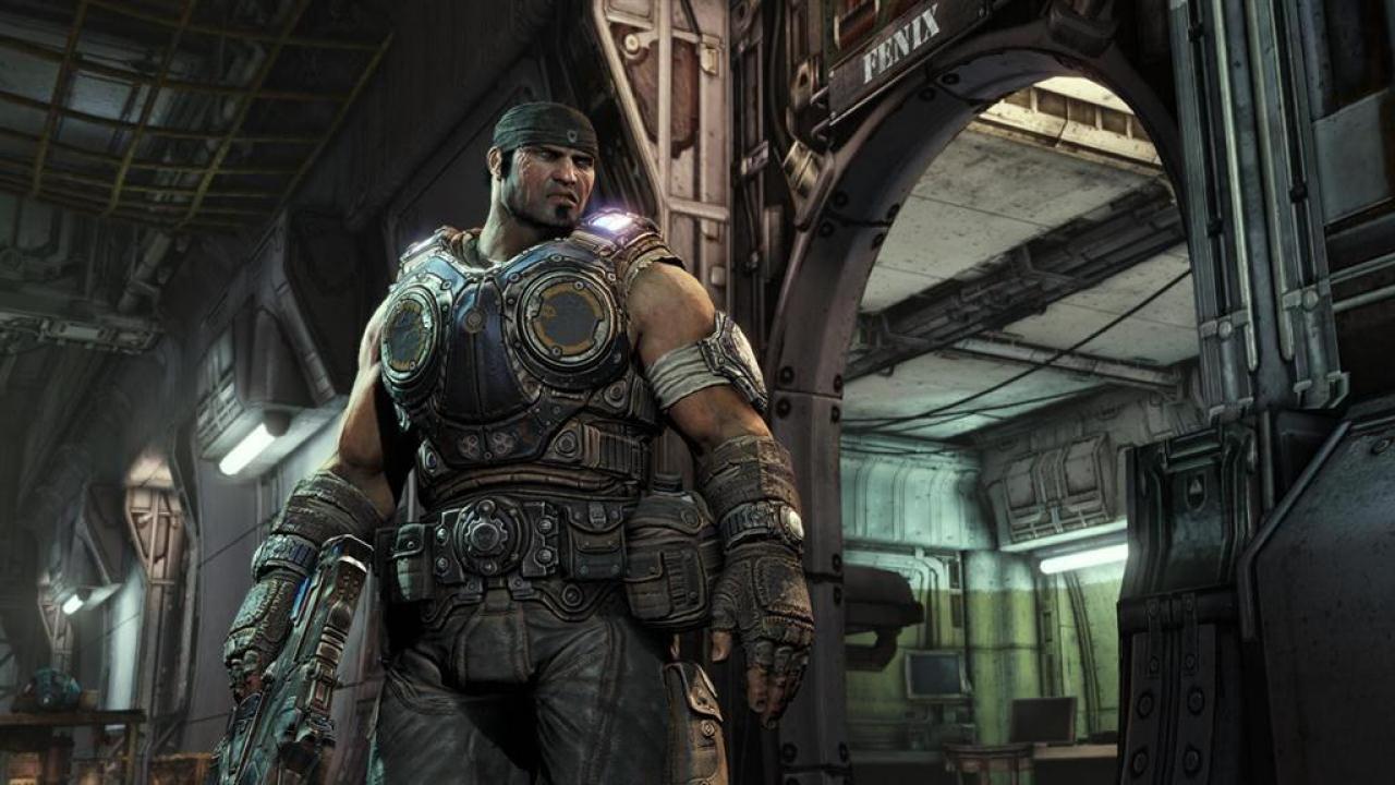 [16/09/2011] Gears of War 3