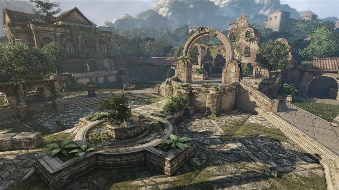 [16/09/2011] Gears of War 3