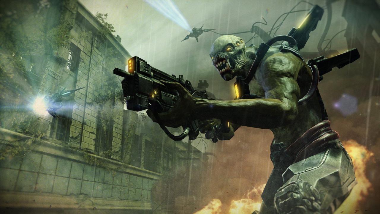 [12/09/2011] Resistance 3