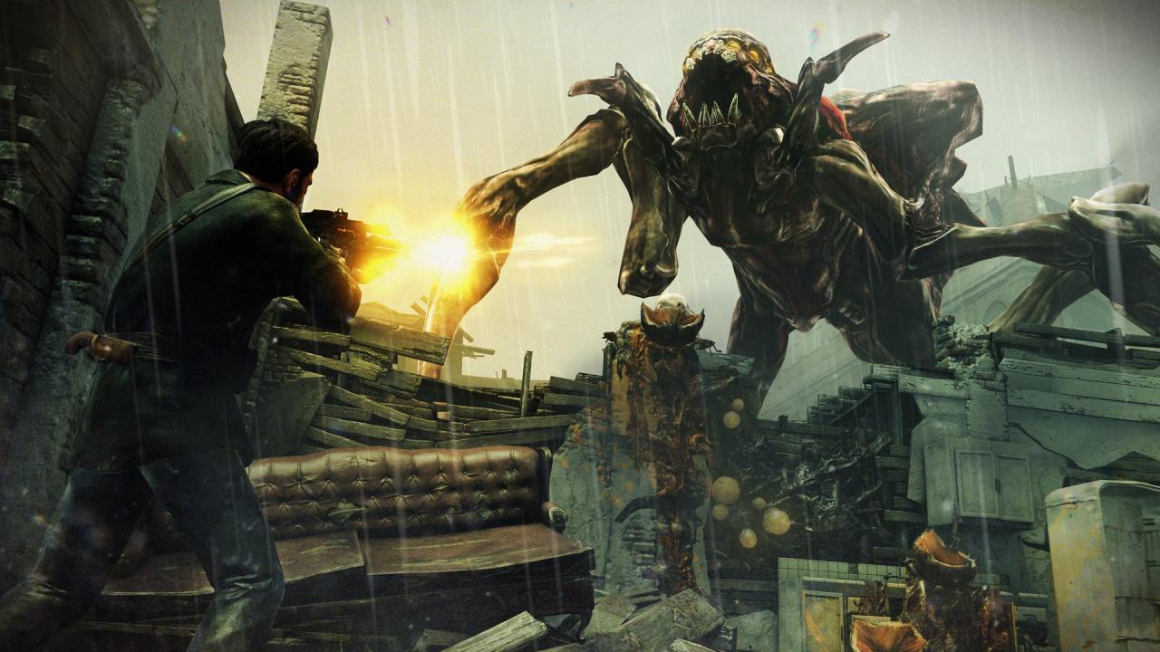 [12/09/2011] Resistance 3