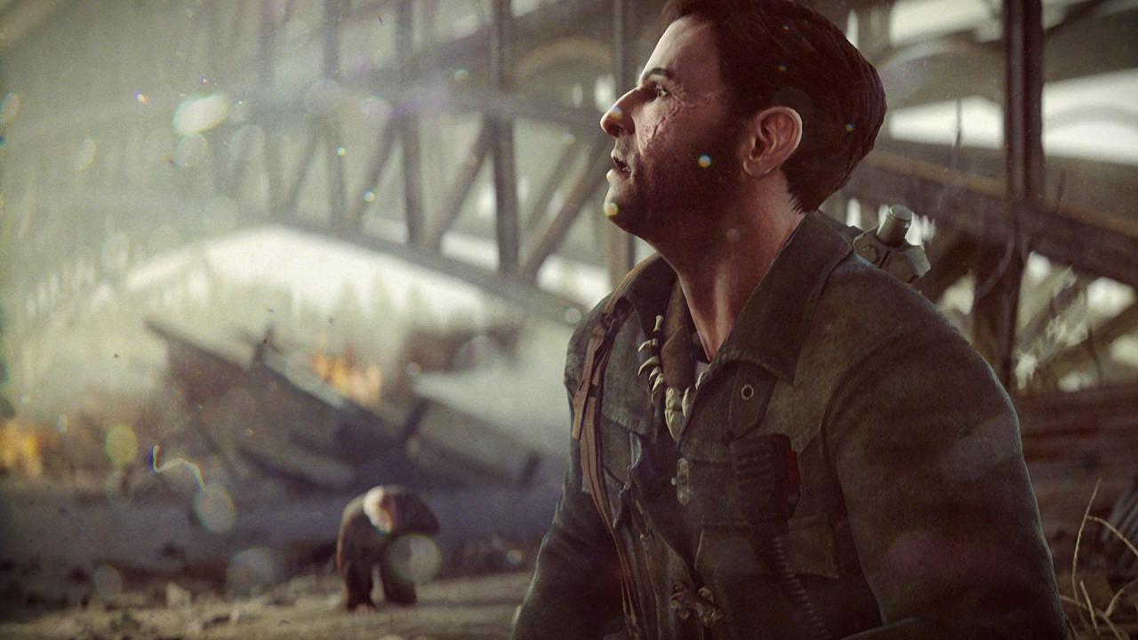 [12/09/2011] Resistance 3