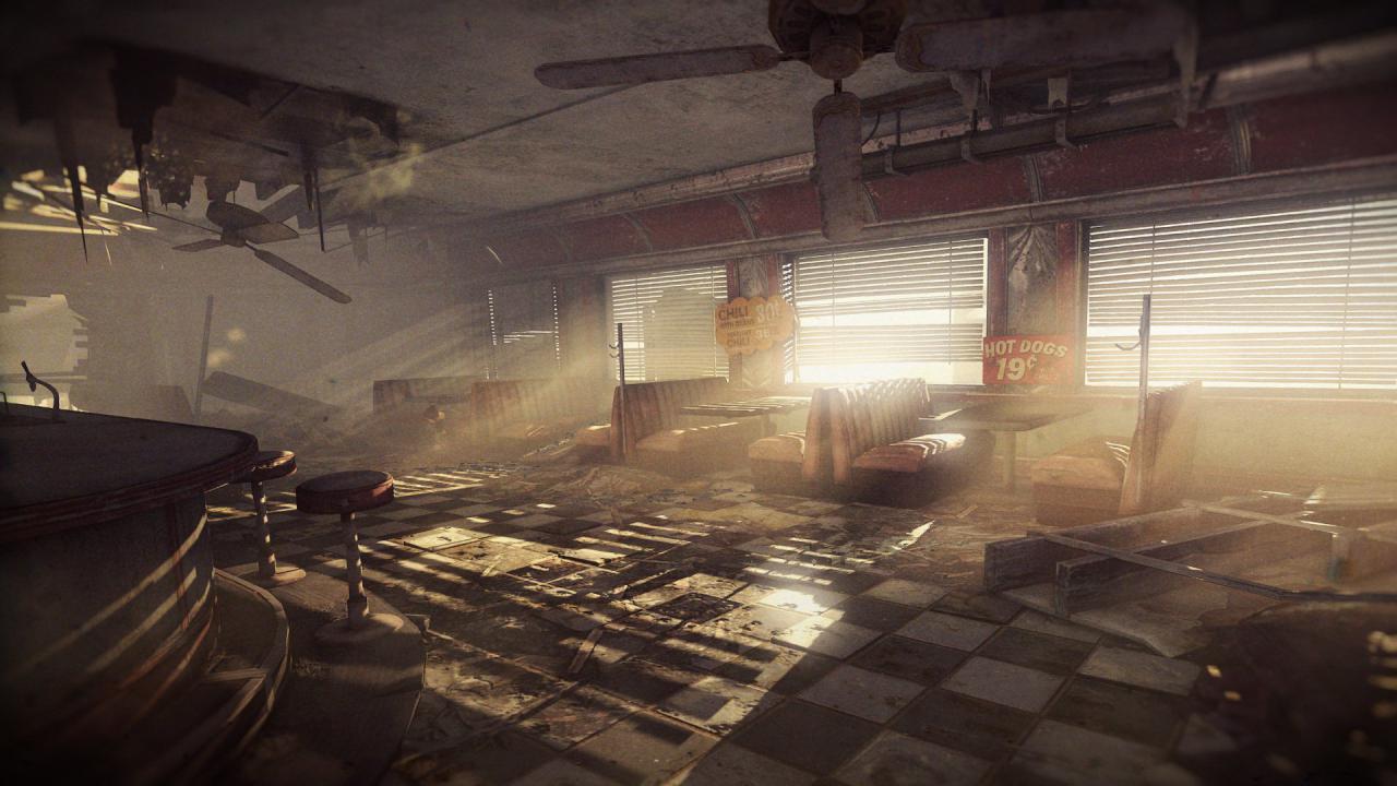 [12/09/2011] Resistance 3