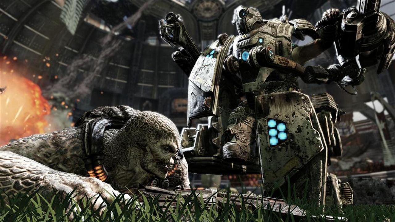 [16/09/2011] Gears of War 3