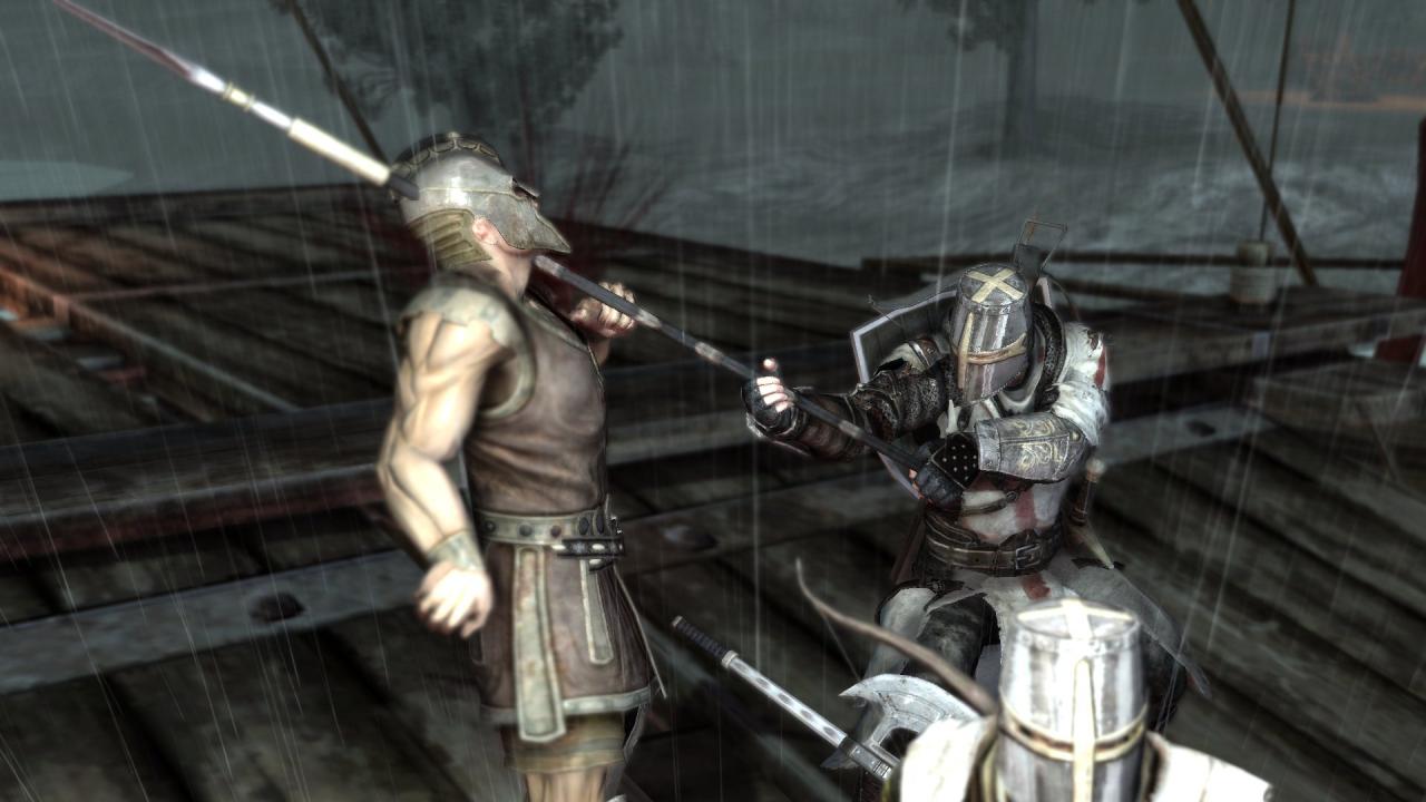 [30/09/2011] The Cursed Crusade