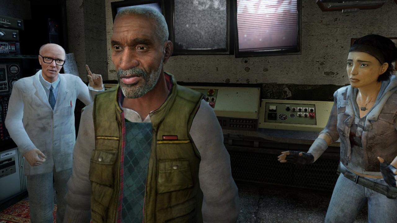 [01/09/2011] Vorbereitung auf Half-Life: Alyx - die Geschichte der Half-Life-Serie im großen Special (11)