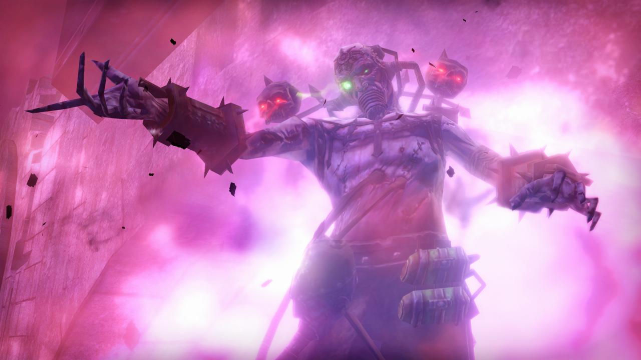 [12/09/2011] Warhammer 40.000: Space Marine