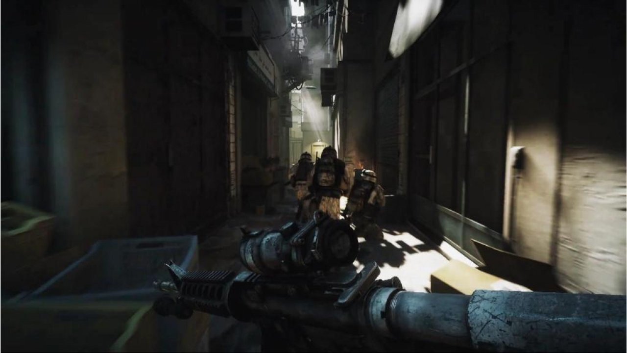 [29/10/2011] Battlefield 3