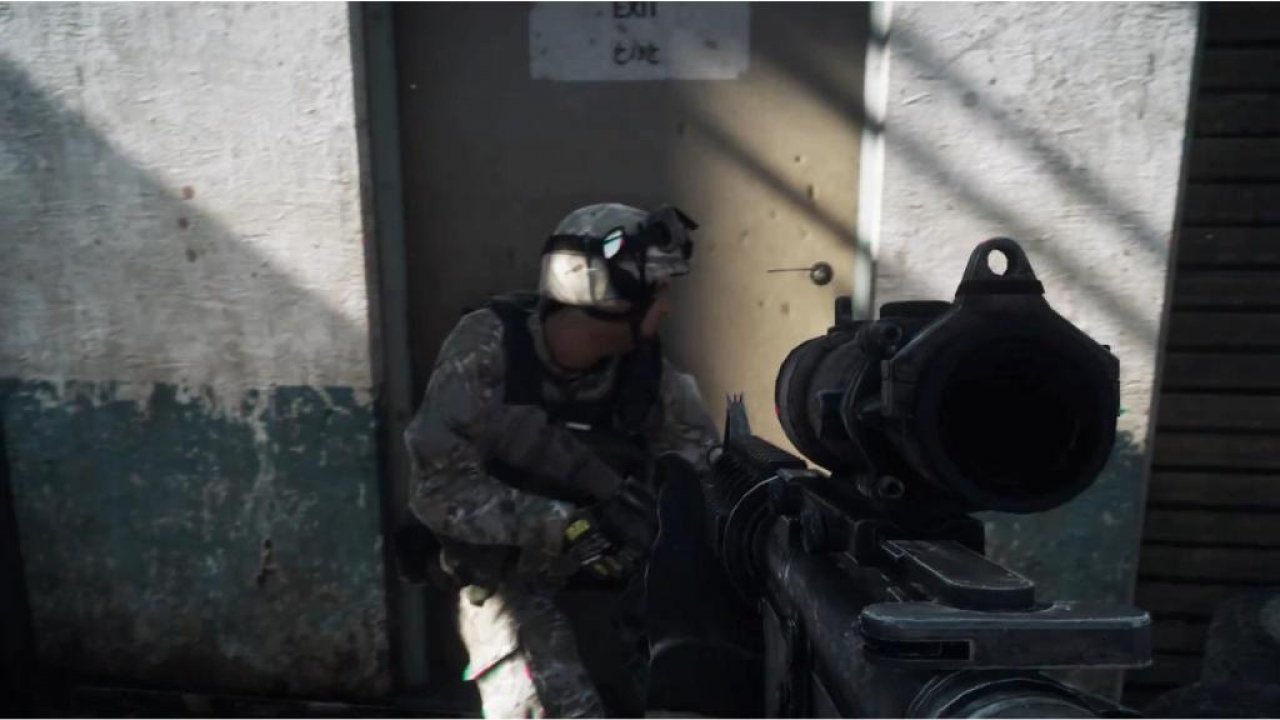 [29/10/2011] Battlefield 3