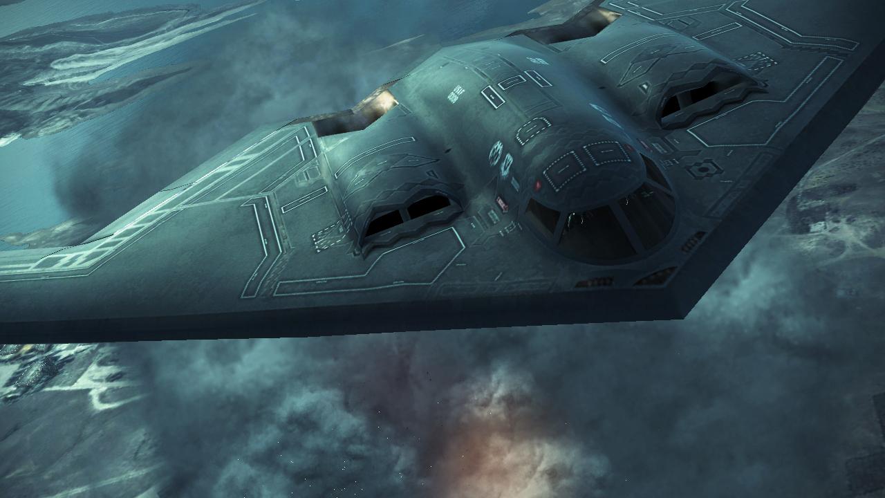 [20/10/2011] Ace Combat: Assault Horizon