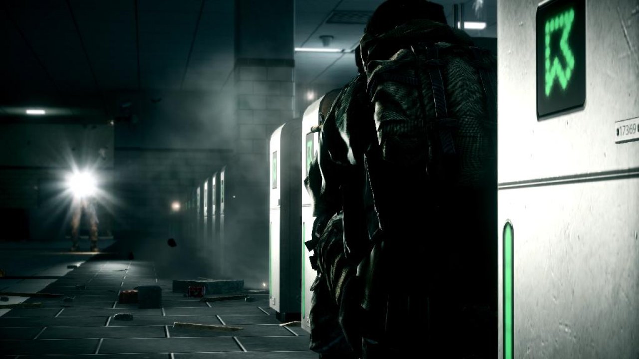 [29/10/2011] Battlefield 3