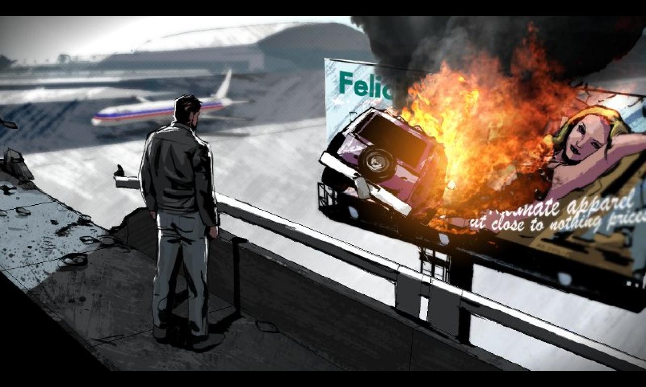 [05/10/2011] Driver: Renegade
