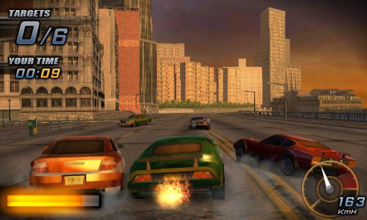 [05/10/2011] Driver: Renegade