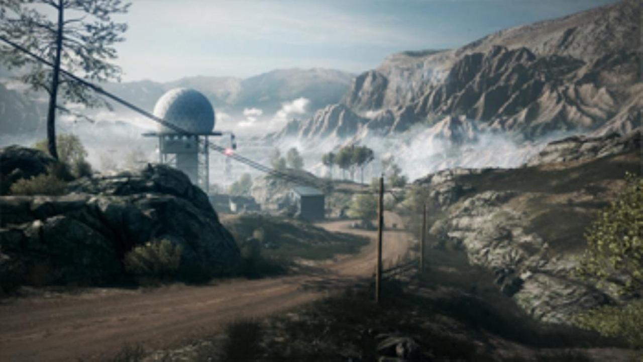 [29/10/2011] Battlefield 3