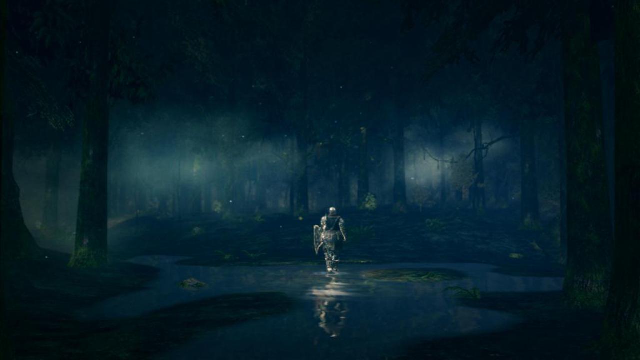 [14/10/2011] Dark Souls