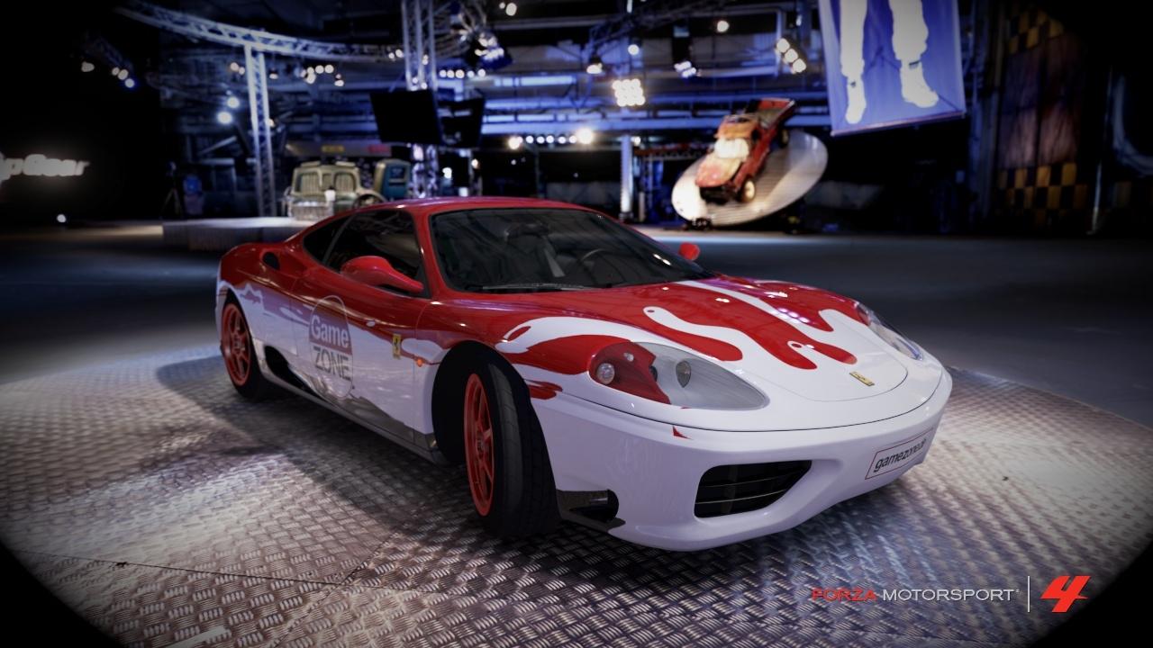 [06/10/2011] Forza Motorsport 4