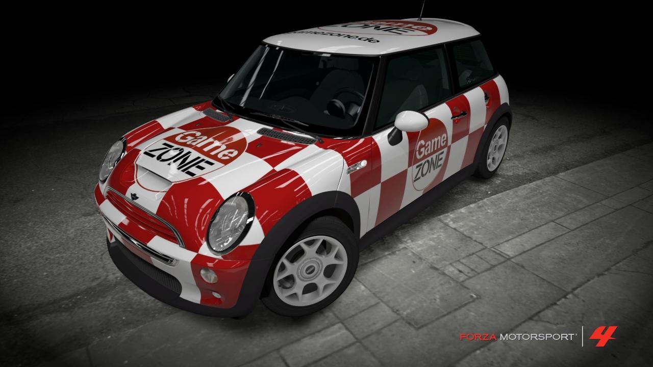 [06/10/2011] Forza Motorsport 4