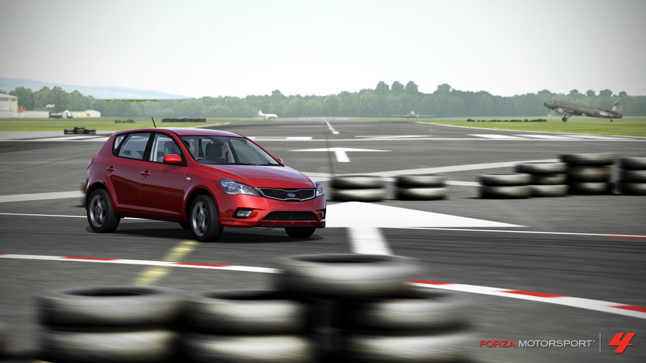 [05/10/2011] Forza Motorsport 4