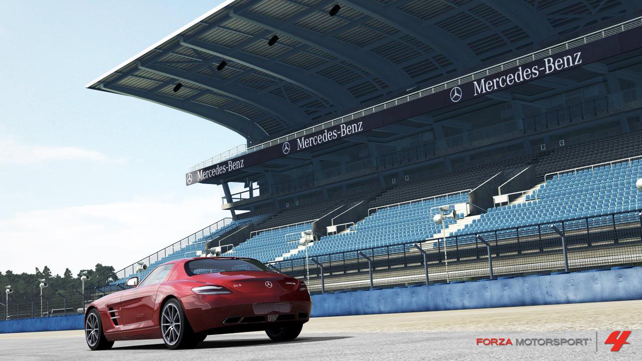 [05/10/2011] Forza Motorsport 4