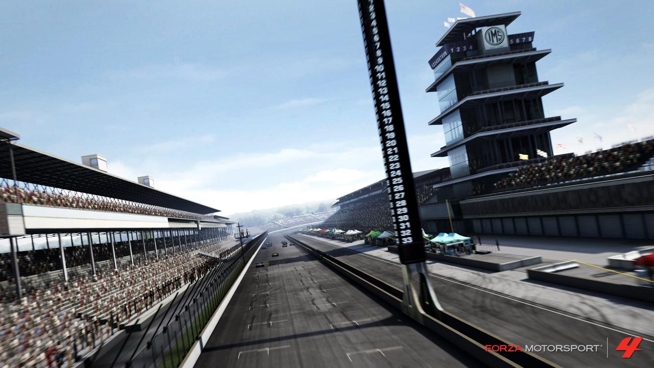 [05/10/2011] Forza Motorsport 4