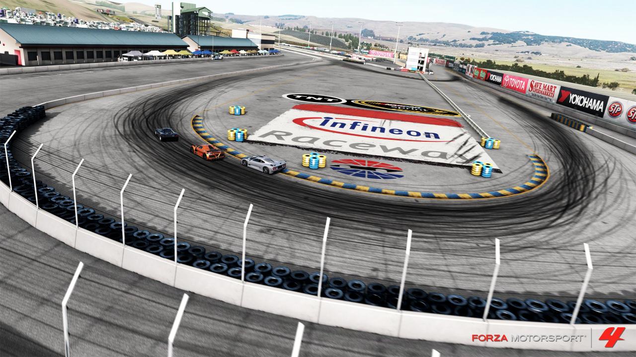 [05/10/2011] Forza Motorsport 4