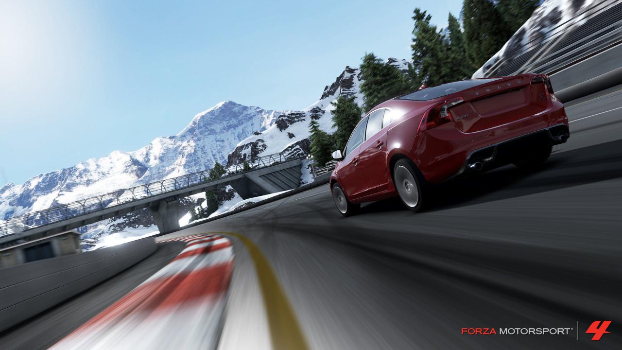 [05/10/2011] Forza Motorsport 4