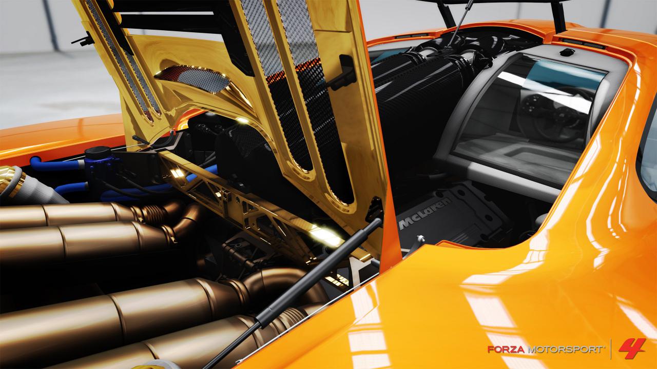 [05/10/2011] Forza Motorsport 4
