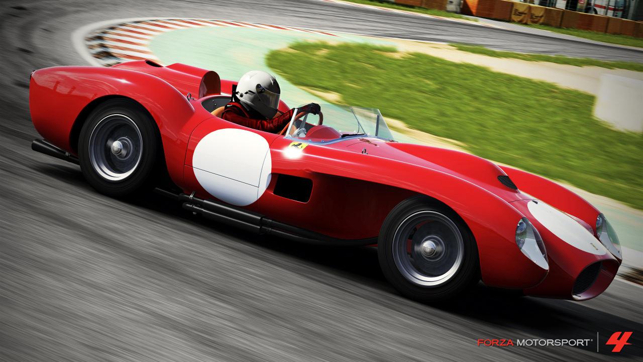 [05/10/2011] Forza Motorsport 4