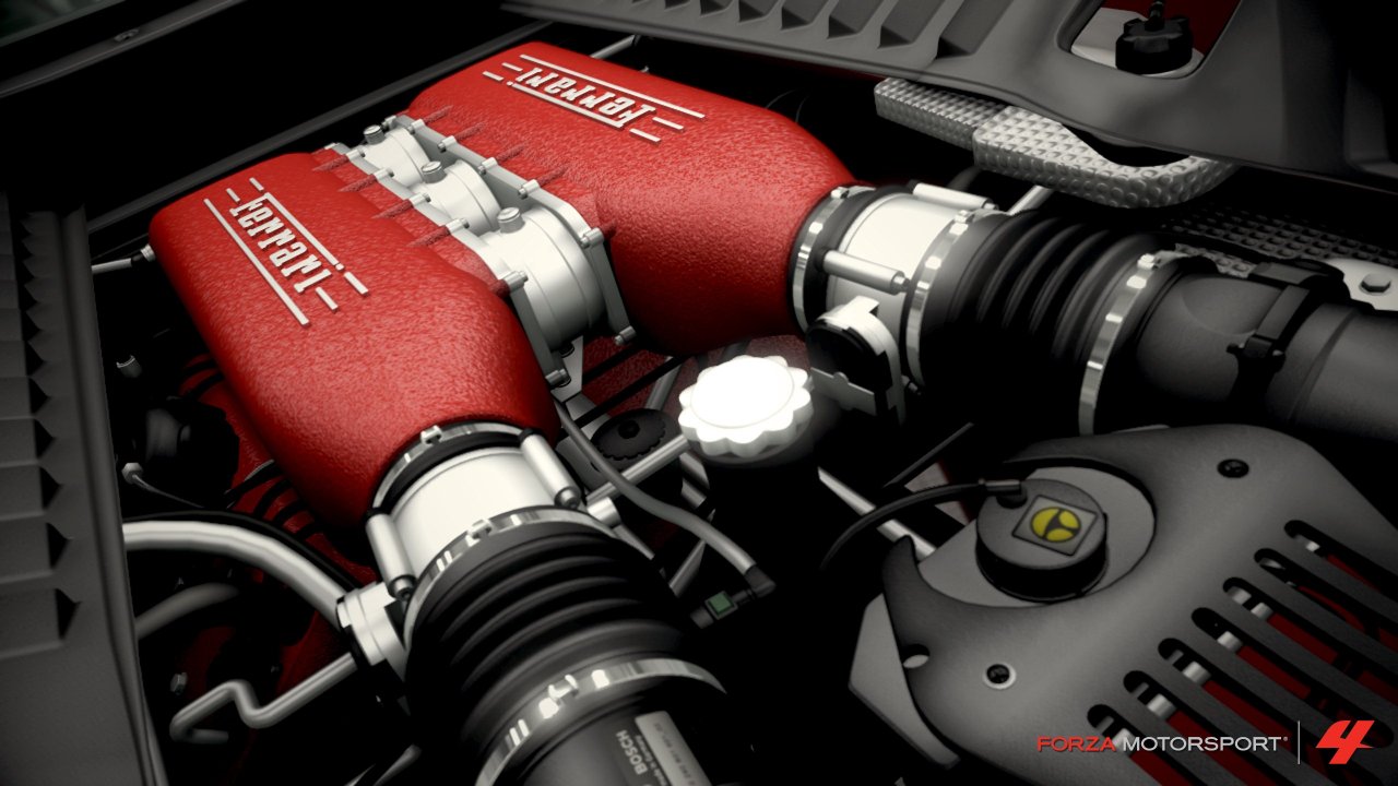 [05/10/2011] Forza Motorsport 4