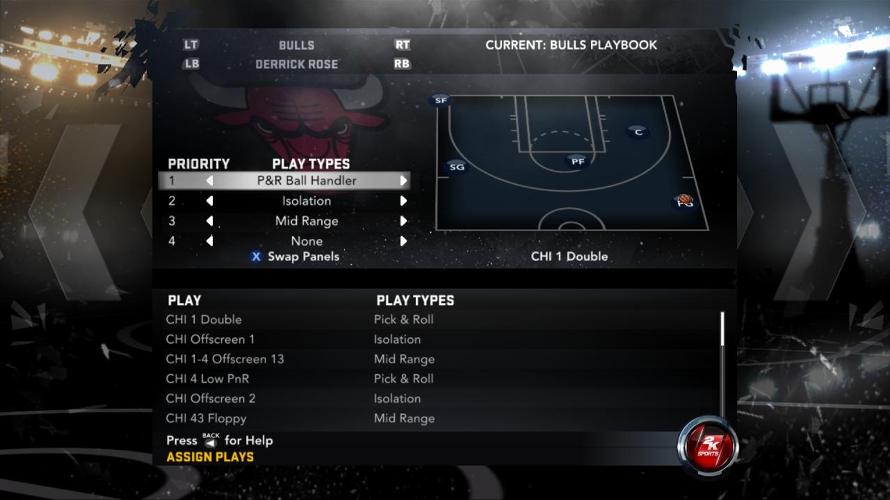 [06/10/2011] NBA 2K12
