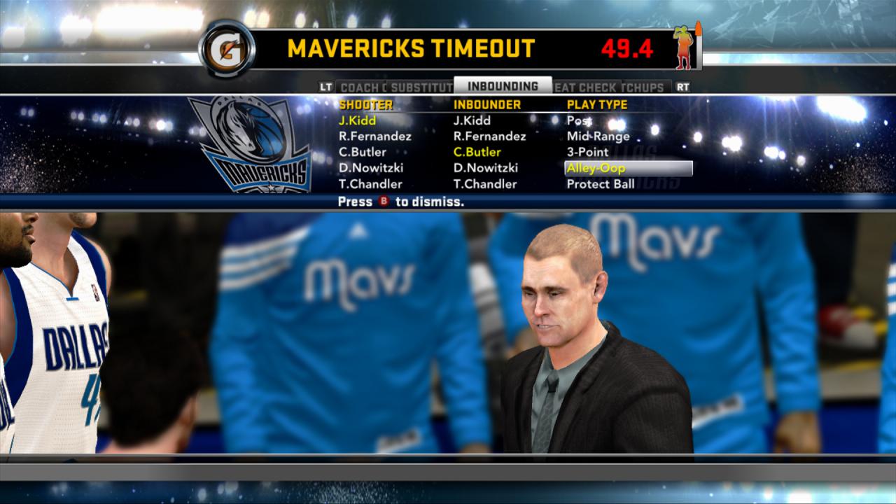 [06/10/2011] NBA 2K12