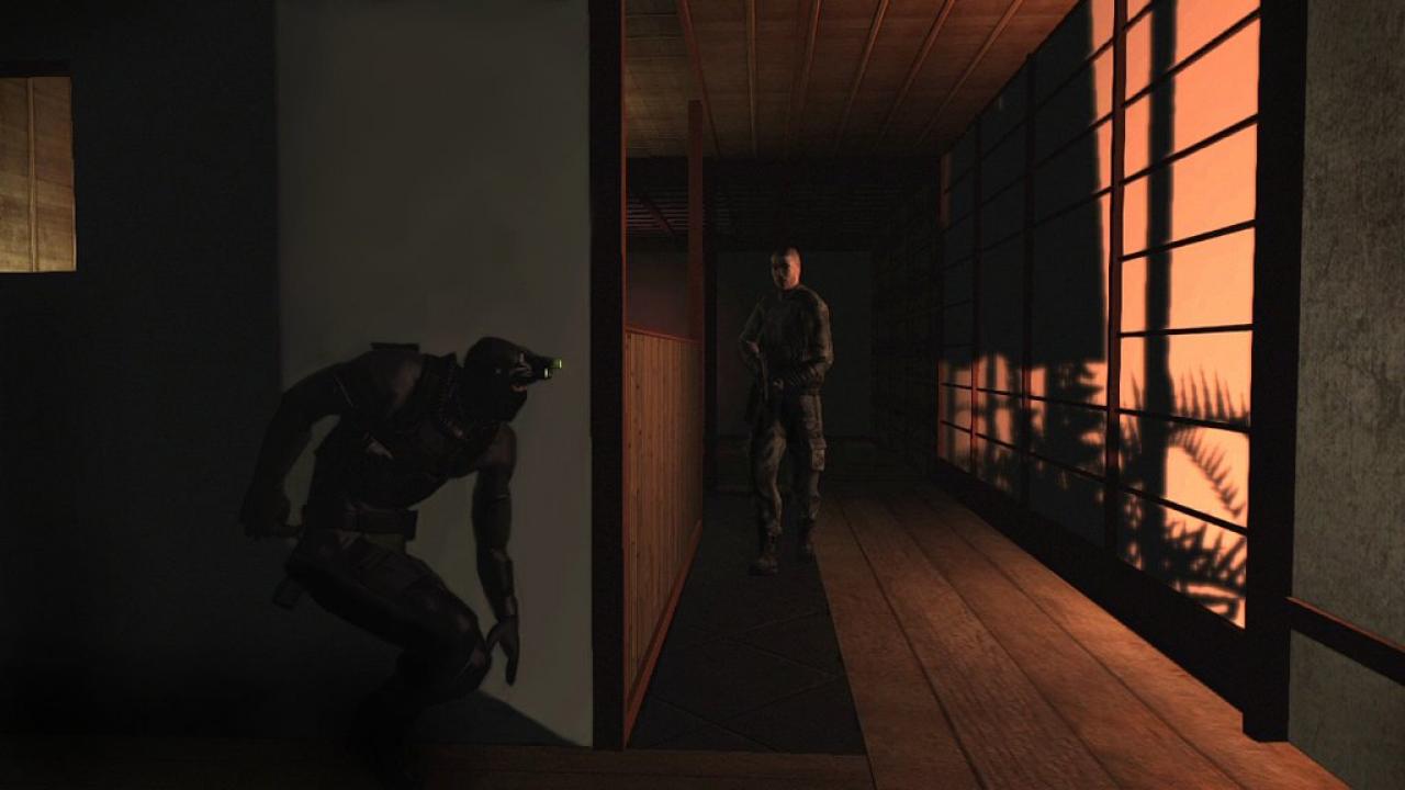 [10/10/2011] Splinter Cell Trilogy: Classics HD