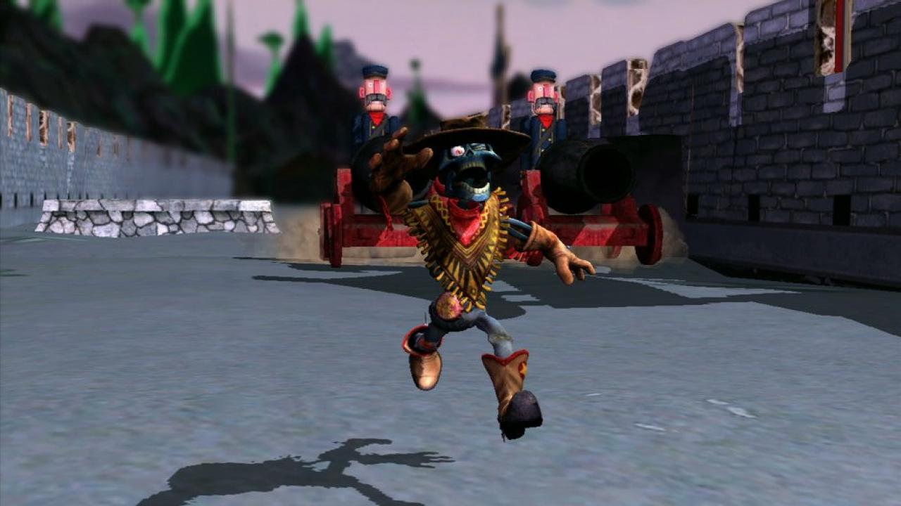 [04/10/2011] The Gunstringer