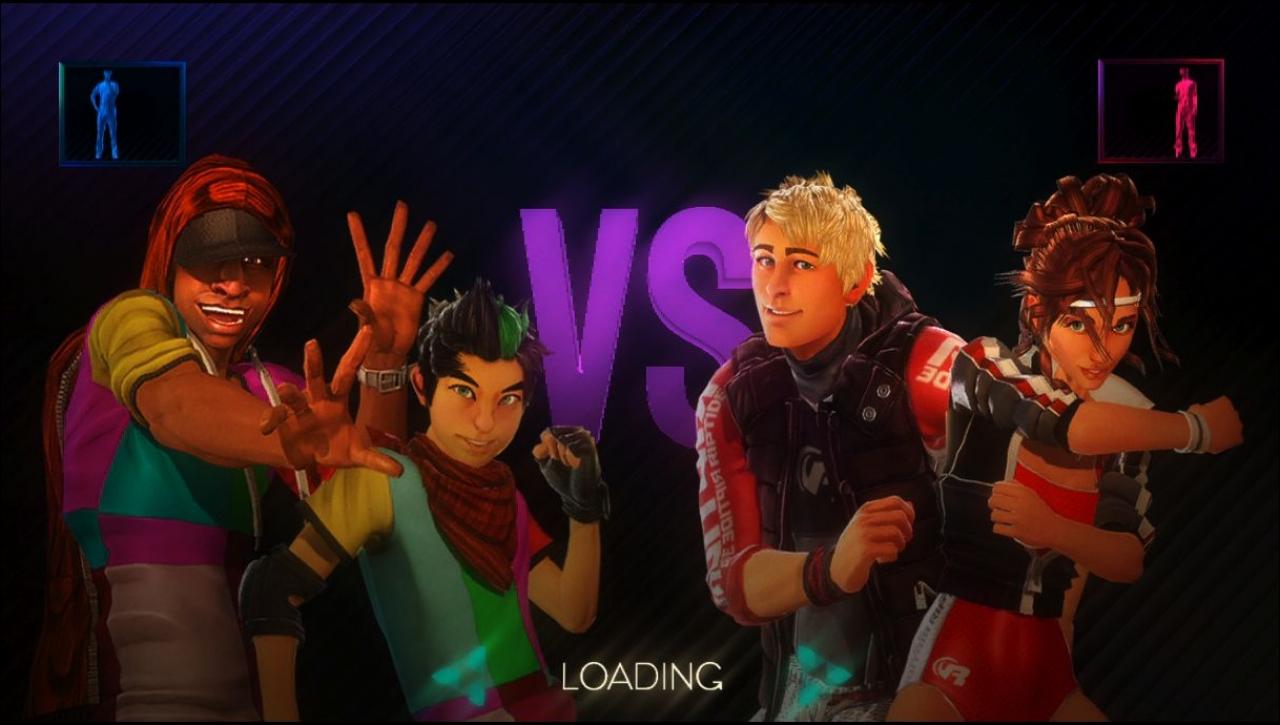 [31/10/2011] Dance Central 2