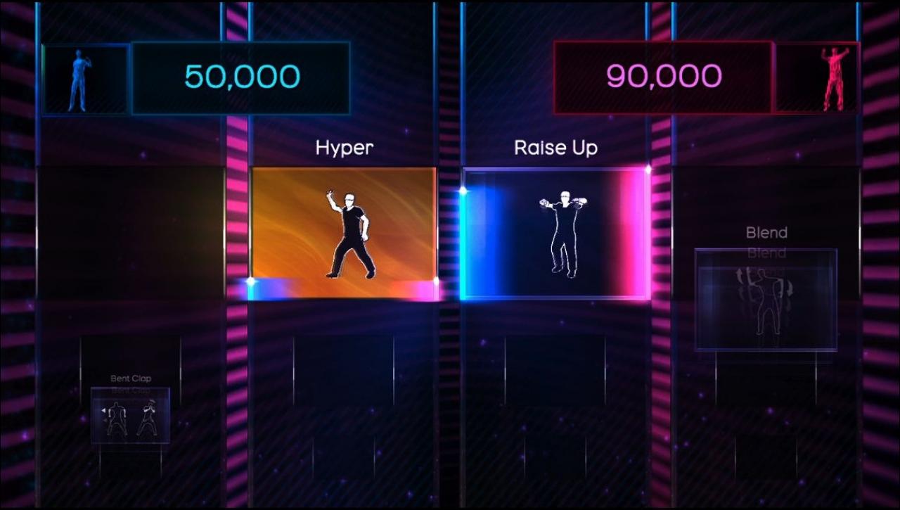[31/10/2011] Dance Central 2