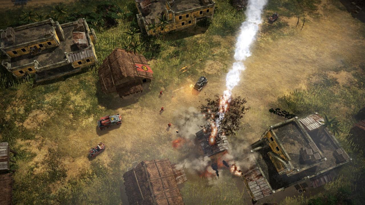 [04/10/2011] Renegade Ops