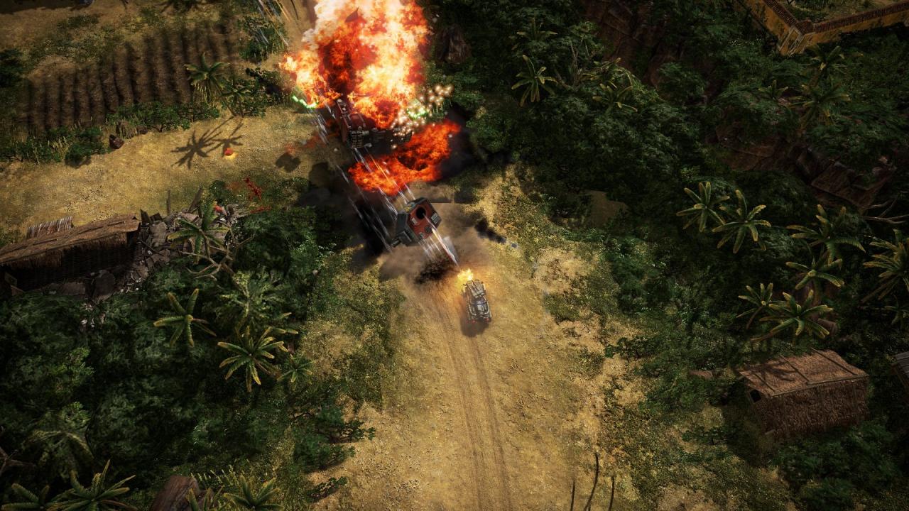[04/10/2011] Renegade Ops