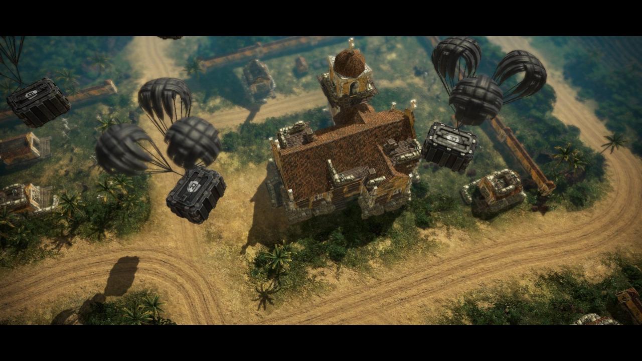 [04/10/2011] Renegade Ops
