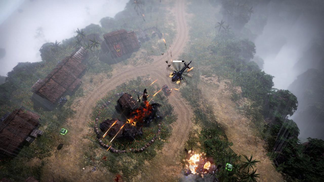 [04/10/2011] Renegade Ops