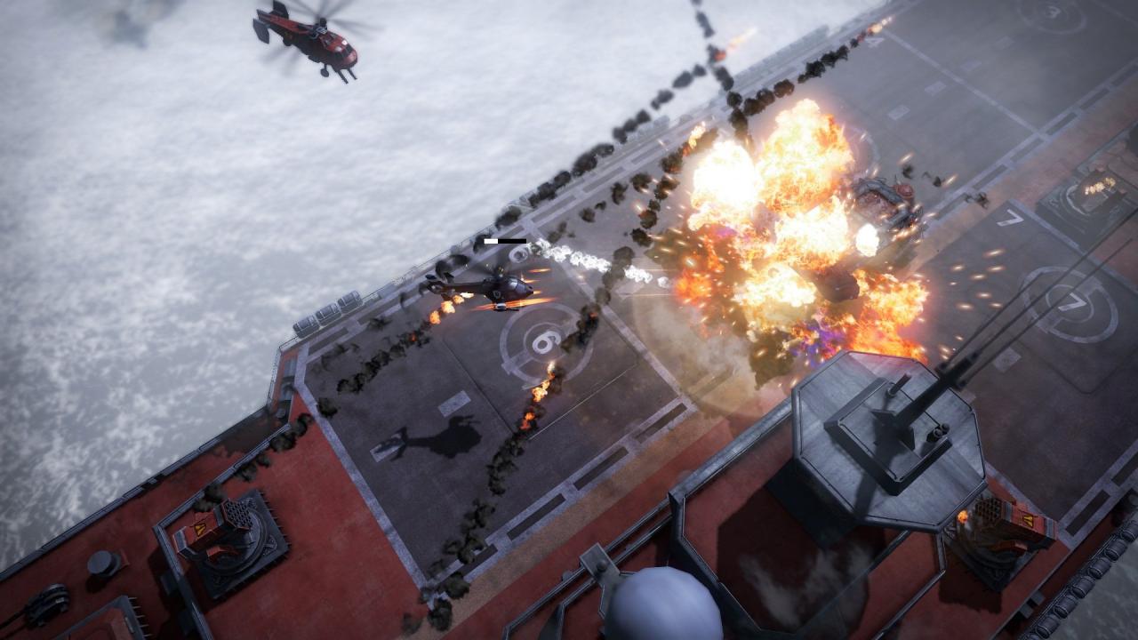 [04/10/2011] Renegade Ops