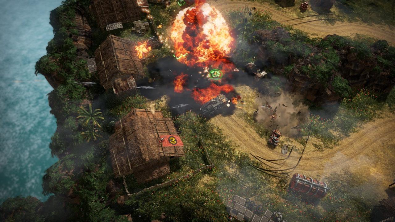 [04/10/2011] Renegade Ops