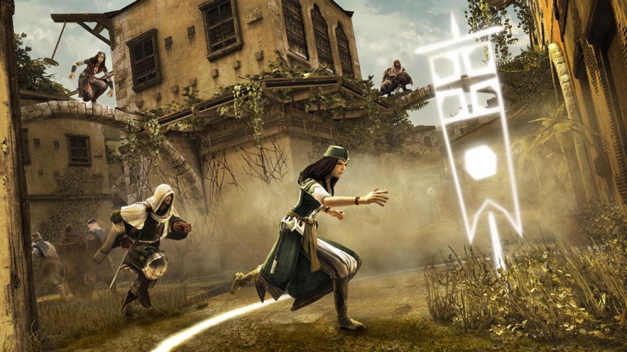 [15/11/2011] Assassin's Creed: Revelations
