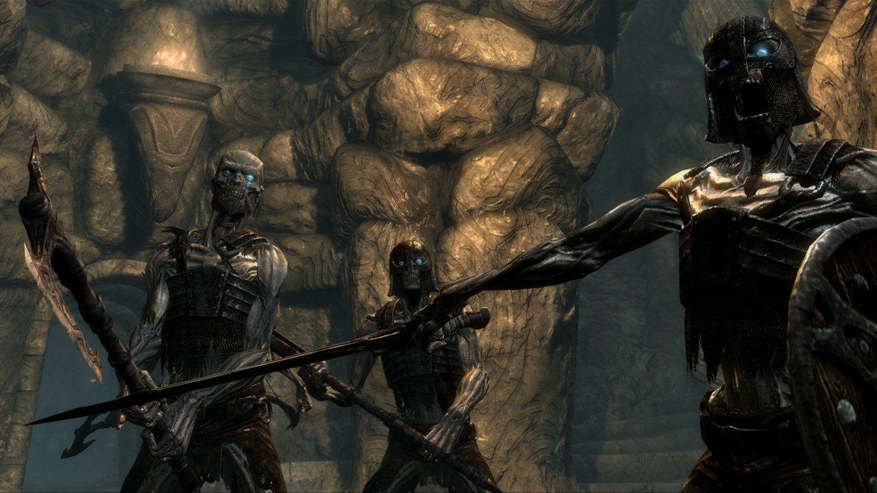 [20/11/2011] The Elder Scrolls 5: Skyrim