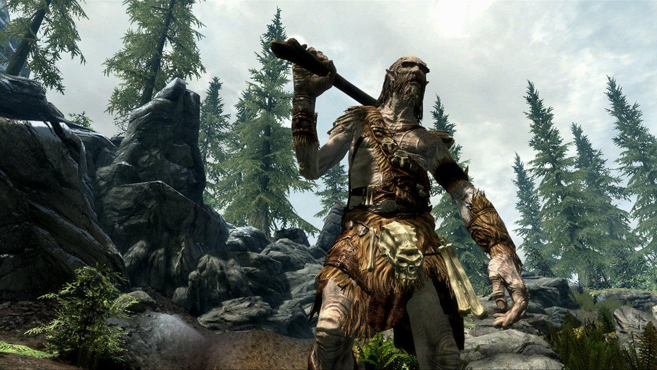 [20/11/2011] The Elder Scrolls 5: Skyrim