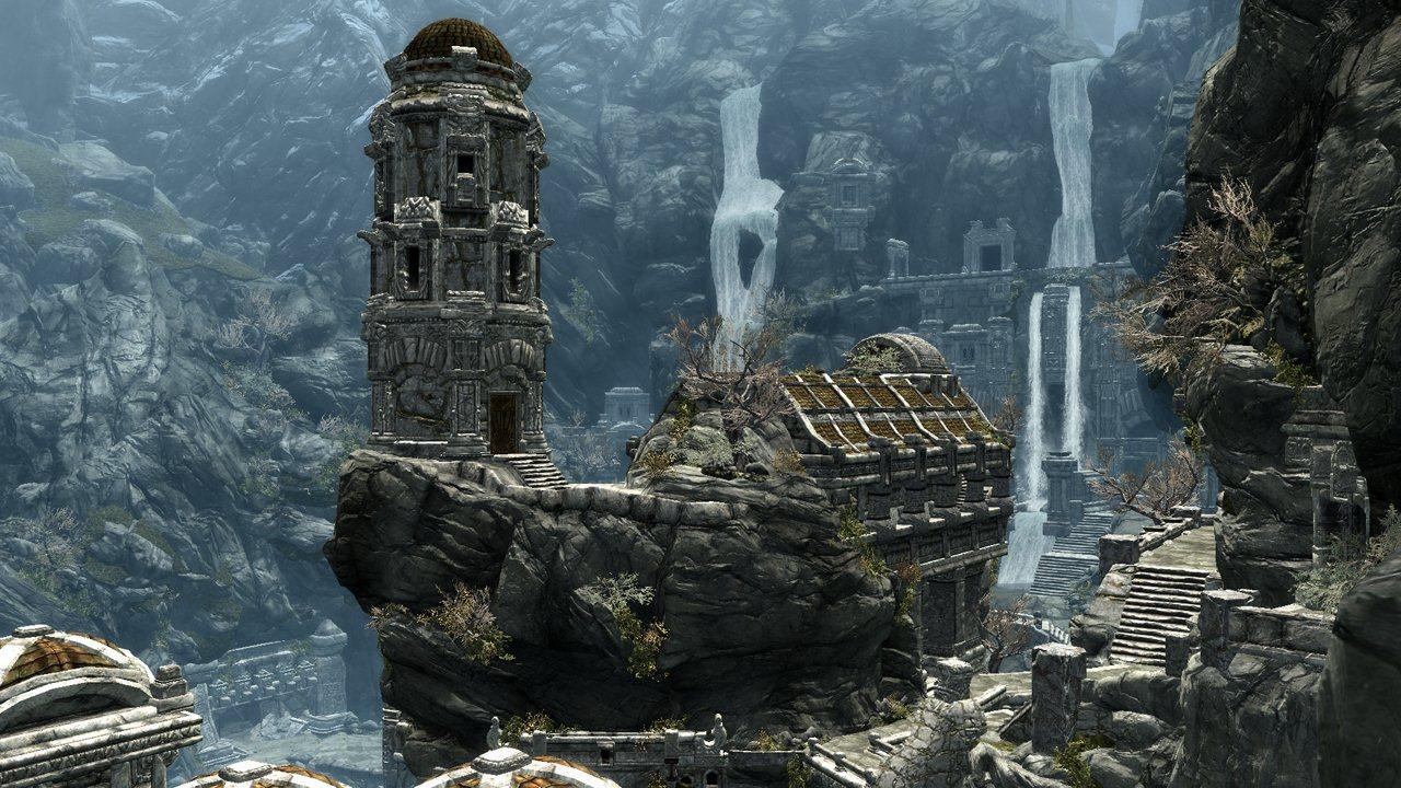 [20/11/2011] The Elder Scrolls 5: Skyrim