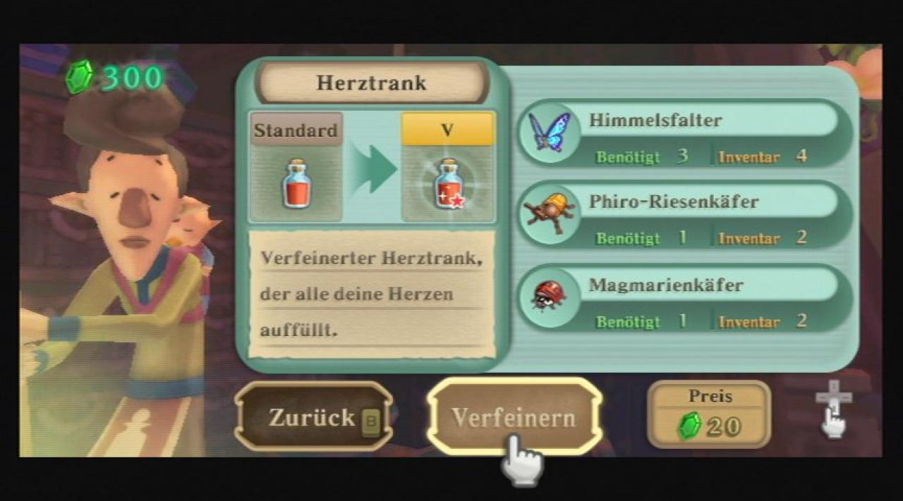 [23/11/2011] The Legend of Zelda: Skyward Sword