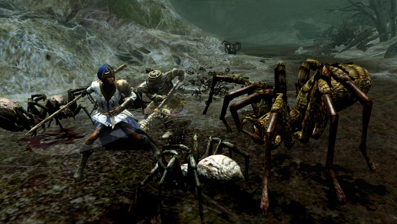 [26/11/2011] Der Herr der Ringe: Der Krieg im Norden 