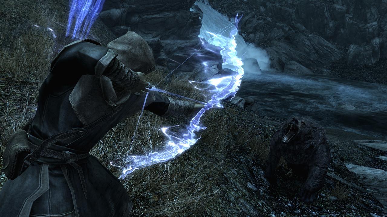[20/11/2011] The Elder Scrolls 5: Skyrim