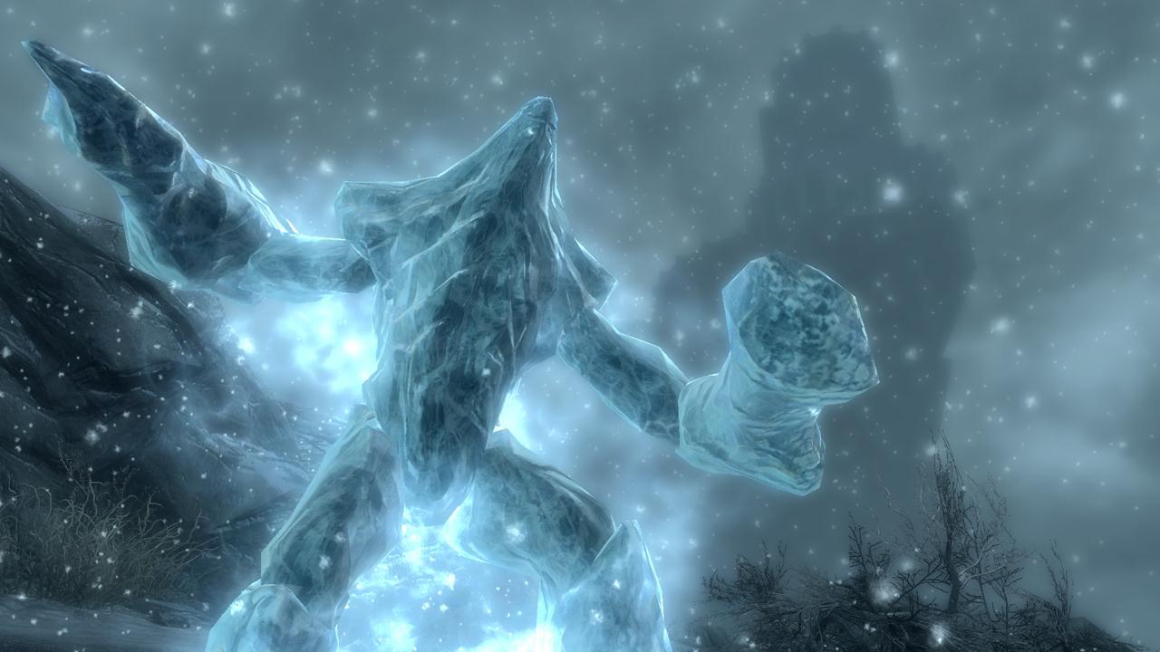 [20/11/2011] The Elder Scrolls 5: Skyrim