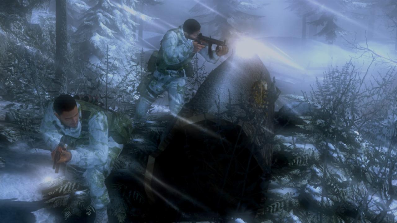 [13/11/2011] GoldenEye 007: Reloaded